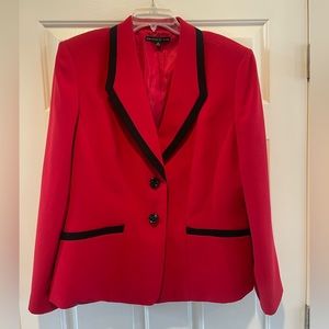 Women’s blazer